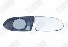 Glace de rétroviseur Opel ZAFIRA