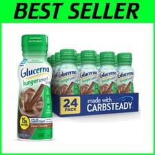 Diabetic Meal Replacement Shake, 15g Protein