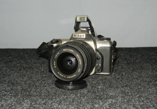 Nikon N65 35mm Film Camera