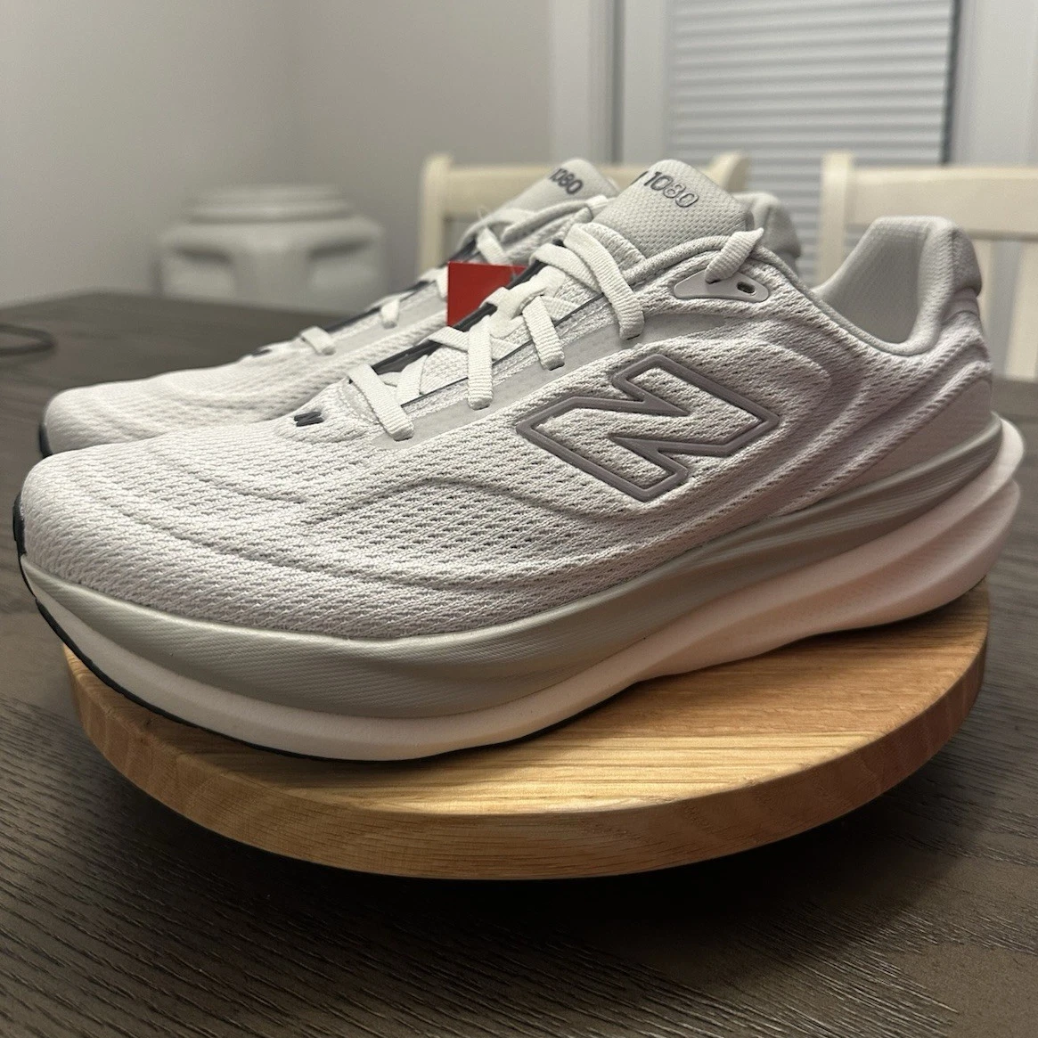 New Balance Fresh Foam 1080 Single New Balance Fresh Foam Athletic