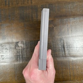 Burger Time (NES, 1987) Nintendo Arcade Classic Cartrdge W/ Hardcase - USED