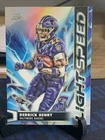 2025 Topps Cosmic Chrome Derrick Henry Base (RAW)