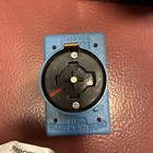 Leviton 25403 4-Pole, 5-Wire Receptacle Power Interrupting Device NEW G13 — photo 7