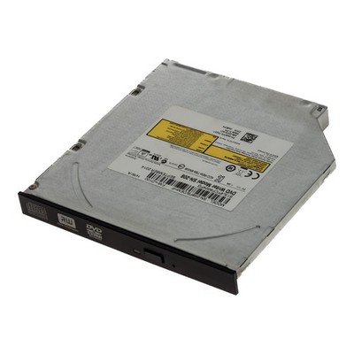 Internal Drive Burner DELL SN-208 048CF4 DVD WRITER SATA SLIM