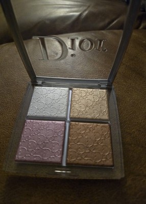 Dior Backstage Glow Face Palette 001 Universal  *New in Box*