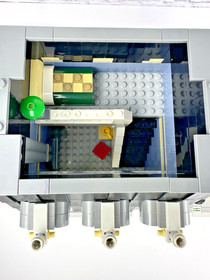 LEGO Creator 10218 *Retired* Pet Shop, 100% Complete w/Booklet