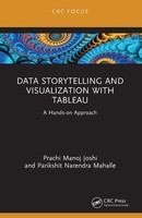 Data Storytelling And Visualization With Tableau | A Hands-On Approach | Buch