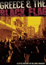 Rob Ray Greece and the Black Flag (Paperback) (UK IMPORT)