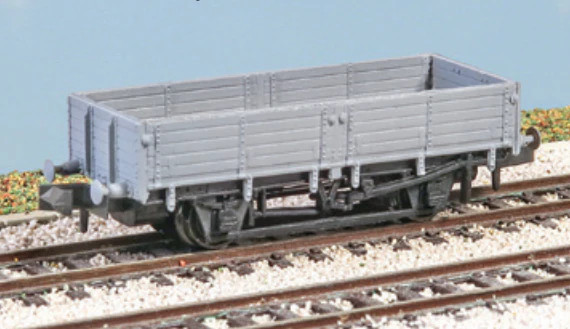 Peco KNR258 Southern Railways 20 ton Sleeper Wagon Kit
