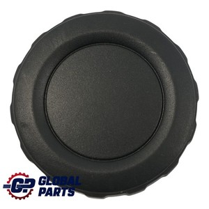 VW Scirocco Mk3 Audi A3 8V Vordersitz Rückenlehne Verstellknopf Griff 5G3881671B