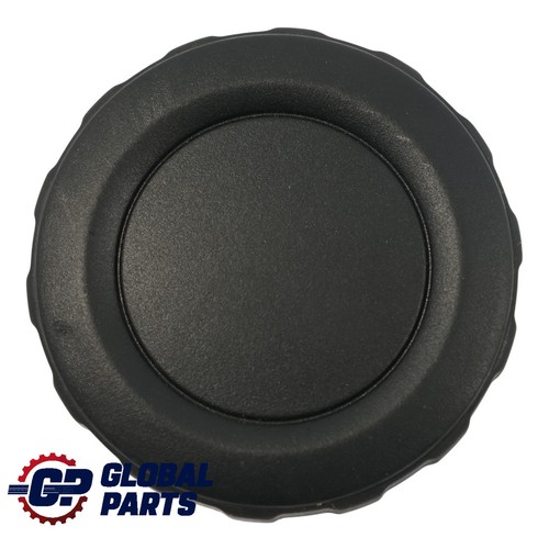 VW Scirocco Mk3 Audi A3 8V Vordersitz Rückenlehne Verstellknopf Griff 5G3881671B