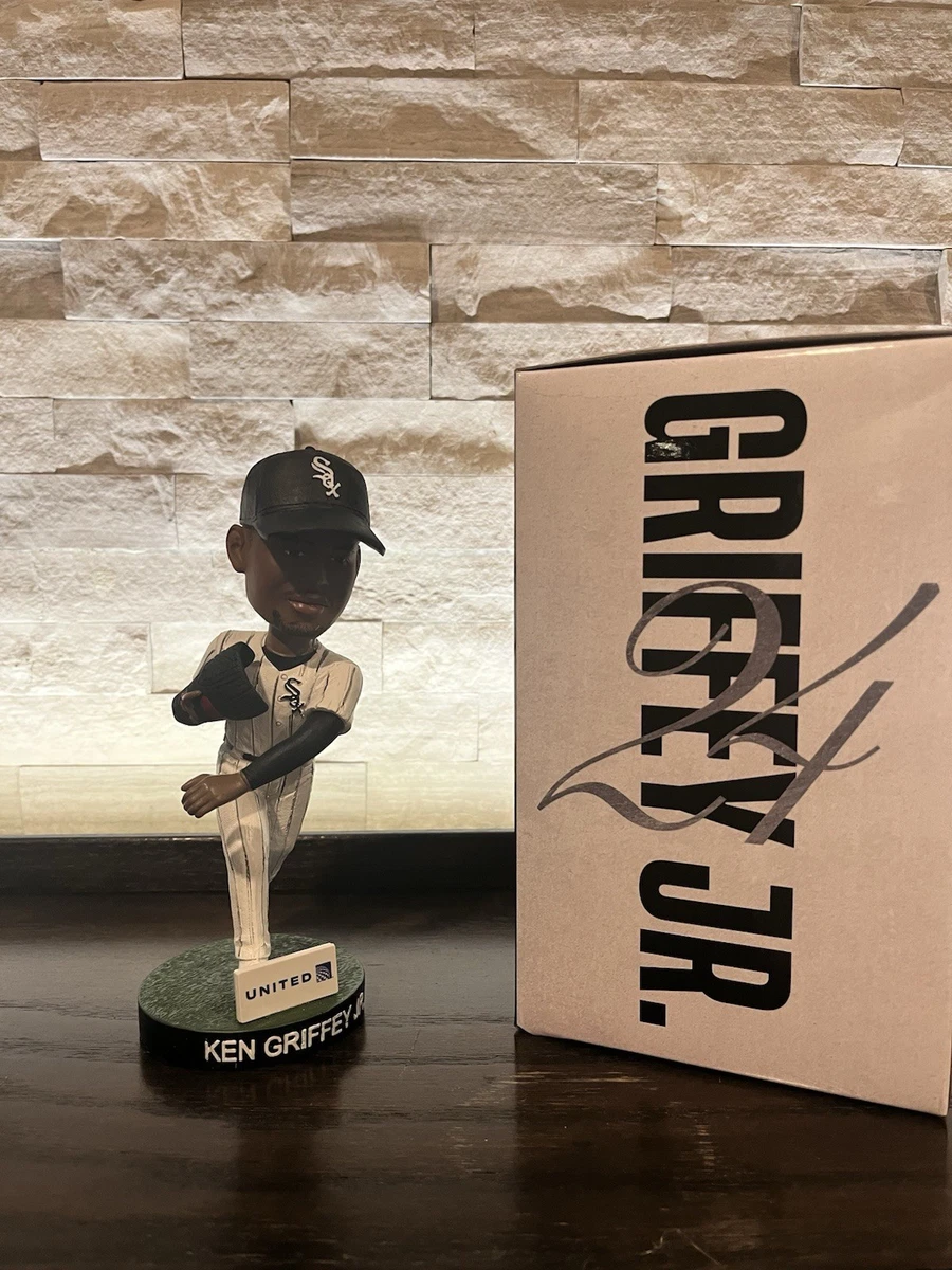 Ken Griffey Jr MLB Fan Bobbleheads for sale | eBay