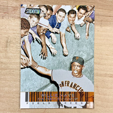 2014 Topps Stadium Club Baseball Cards 4