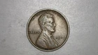1909 VDB Lincoln Wheat Cent Penny - XF Extremely Fine - First Year - Free Ship