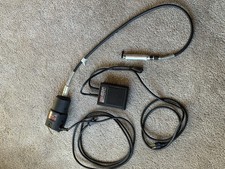New Dremel Heavy Duty Flex Shaft Rotary Hangi...