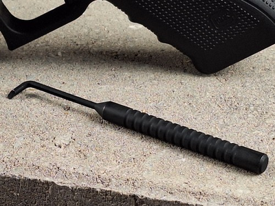 #ad New Glock armorer tool magazine catch spring tool The Armorers Shop $16.99