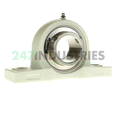 UCP210PSS Felstrom 50,00 x 206,00 x 60,00 mm HOUSING/BEARING ASSY