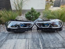 Scheinwerfer Links Rechts BMW X5 X6 G05 G06 X5M X6M Voll LED Laser 948178903