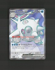 gyarados holographic pokemon card value Pokemon TCG