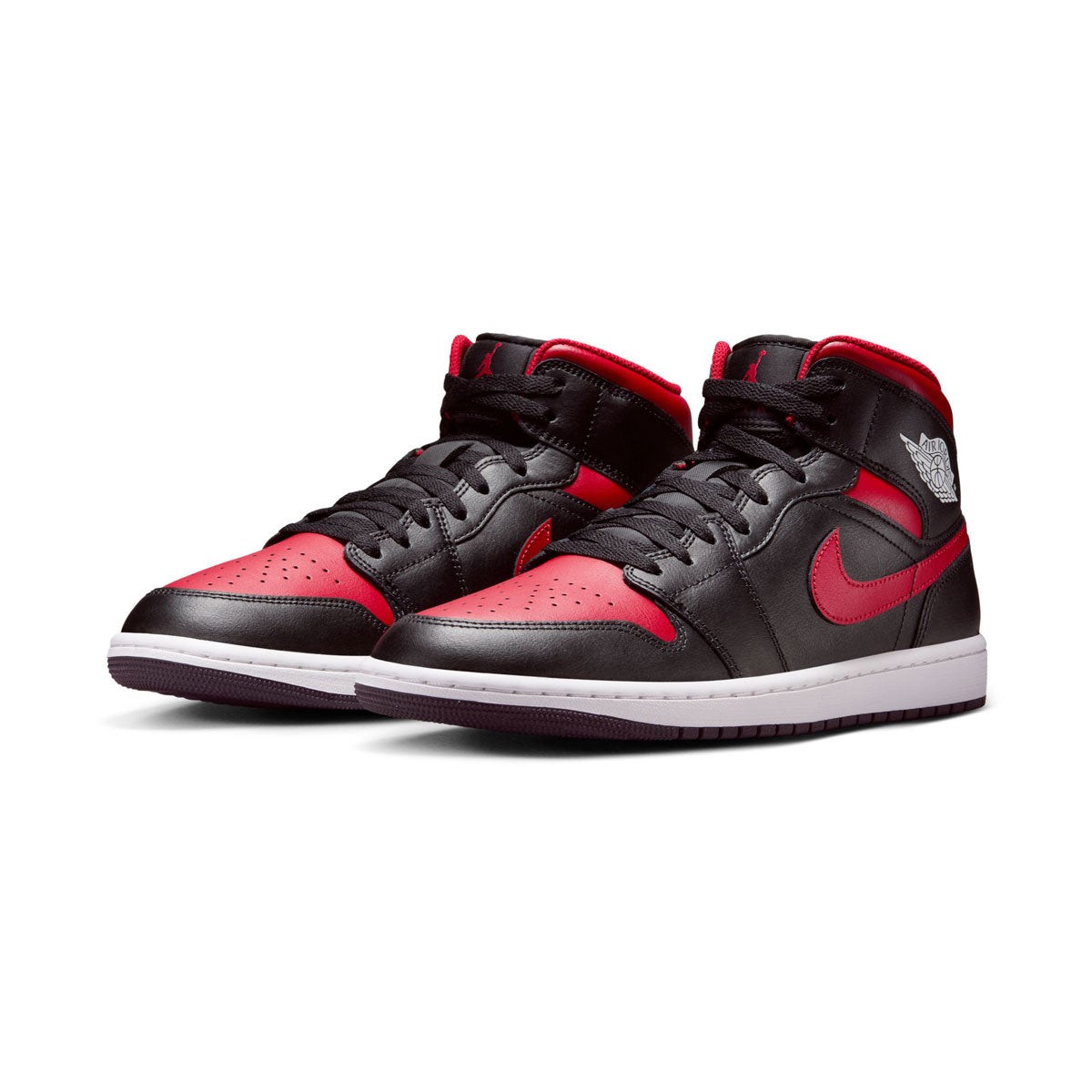 NIKE AIRJORDAN1 mid RED＆BLACK $_57.PNG?set_id=880000500F