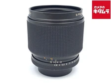 Contax RTS S-Planar 60mm F2.8 AE(G) -EXC- `2914
