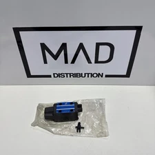 NORTHMAN HD-G02-3C2-20-N  Manually Operated Directional Valve (MISSING HANDLE)