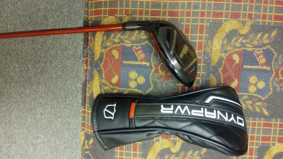 Wilson Dynapwr MLH 4-22 Hybrid - Image 3 of 4