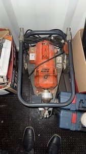 General Model 88 Electric Heavy-Duty drain cleaner