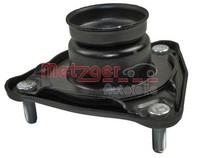 FederbeinstÜTzlager Vorne Metzger 6490105 FÜR Hyundai KIA Federbeinlager