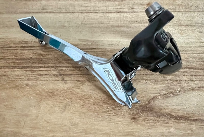Shimano FD-5600 front derailleur