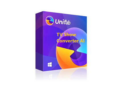 UniFab TV Show Converter macOS lebenslange Lizenz Garantie Download TOP !!