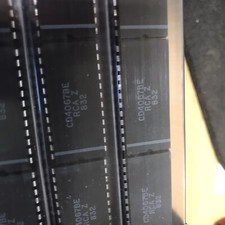 CD4067BE RCA Z  ANALOG MULTIPLEXER 832 24 PIN DIP IC Lot Of 5