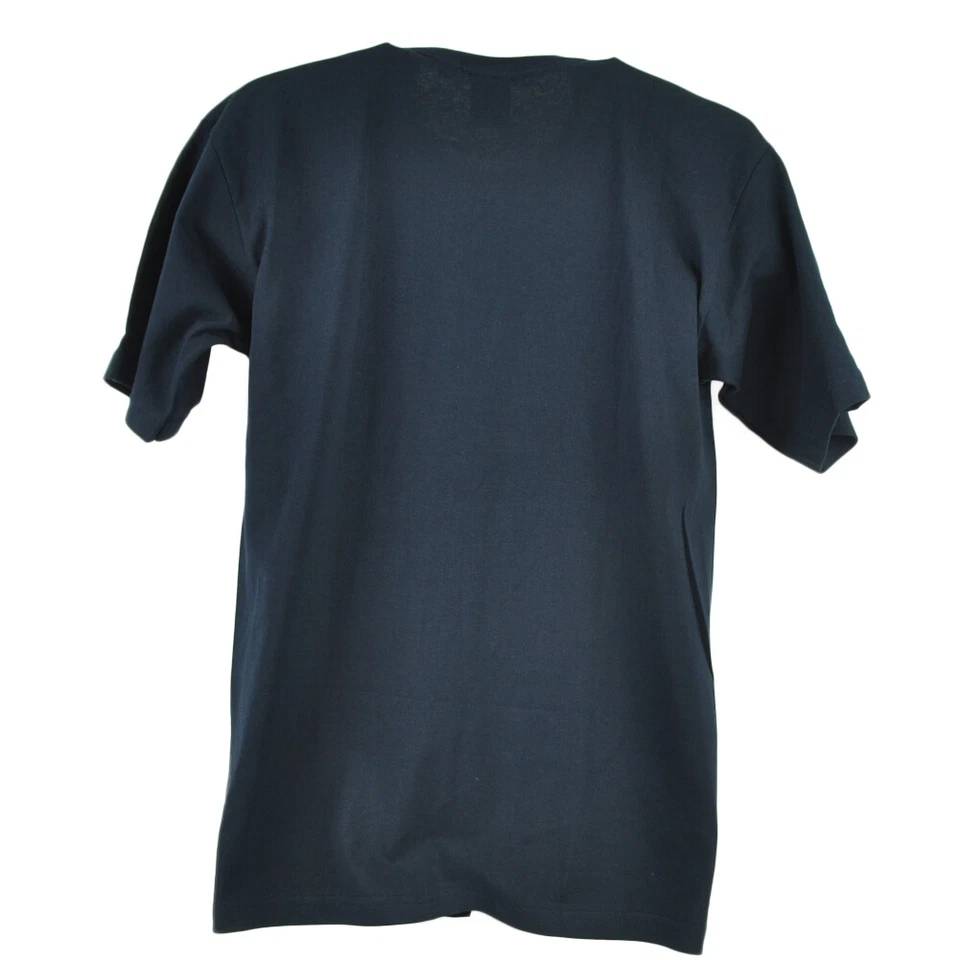 Camiseta Camiseta Camiseta Orgullosa Veterana de la Marina de los Estados Unidos Serví Militar Adultos Foto 3 de 3