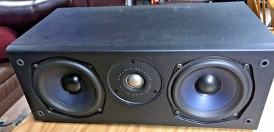 polk audio replacement speakers