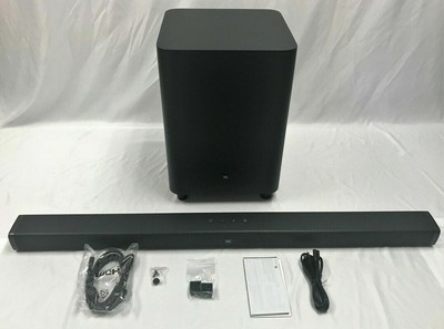 jblbar31blkam review