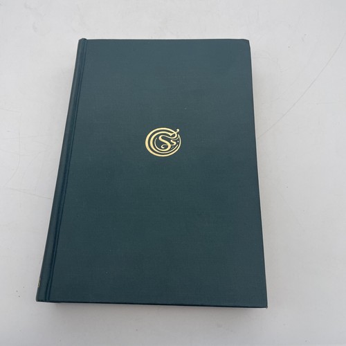 Die Dame oder der Tiger? Frank R. Stockton, Scribners 1908 Vintage Hardcover Buch