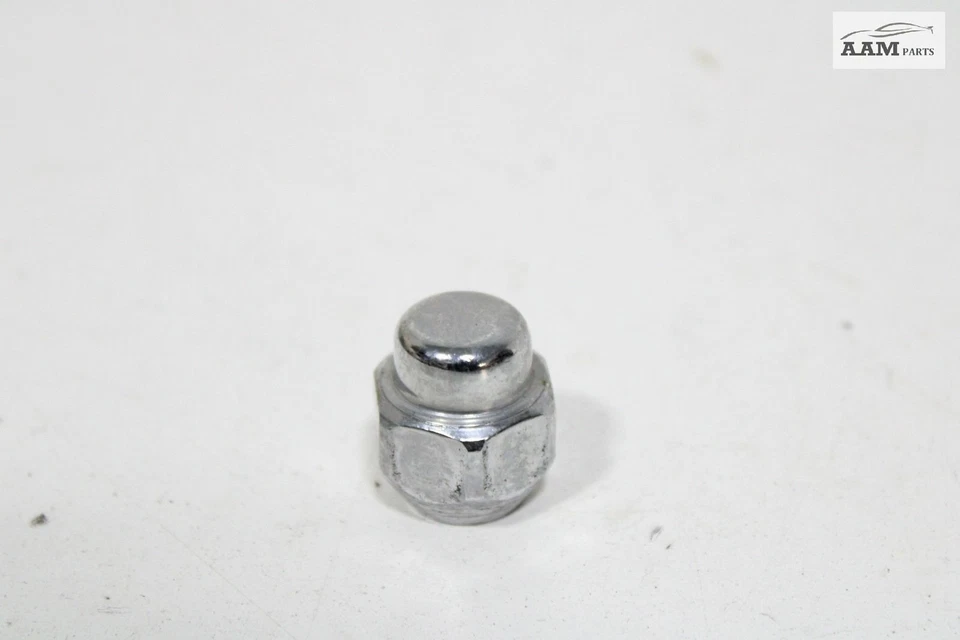 MAZDA CX-5 KF 2013-2024 JUEGO DE 20 TUERCAS DE PERNO DE LLANTA DELANTERA O TRASERA OEM Foto 2 de 4