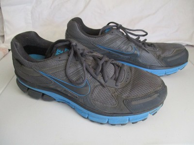 puma running shoes black and red