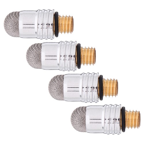 4 Pcs Capacitor Tip Pen Extensions Replacement Stylus Tips Conductive - 第 3/12 張圖片