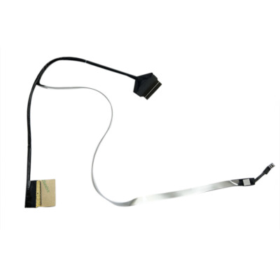 JINTAI Cavo Flat LCD LED LVDS Per MSI GE63 GL63 GP63 - 30PIN, K1N-3040080-H39, Ricambio Per MS-16P1 MS-16P3 - 2