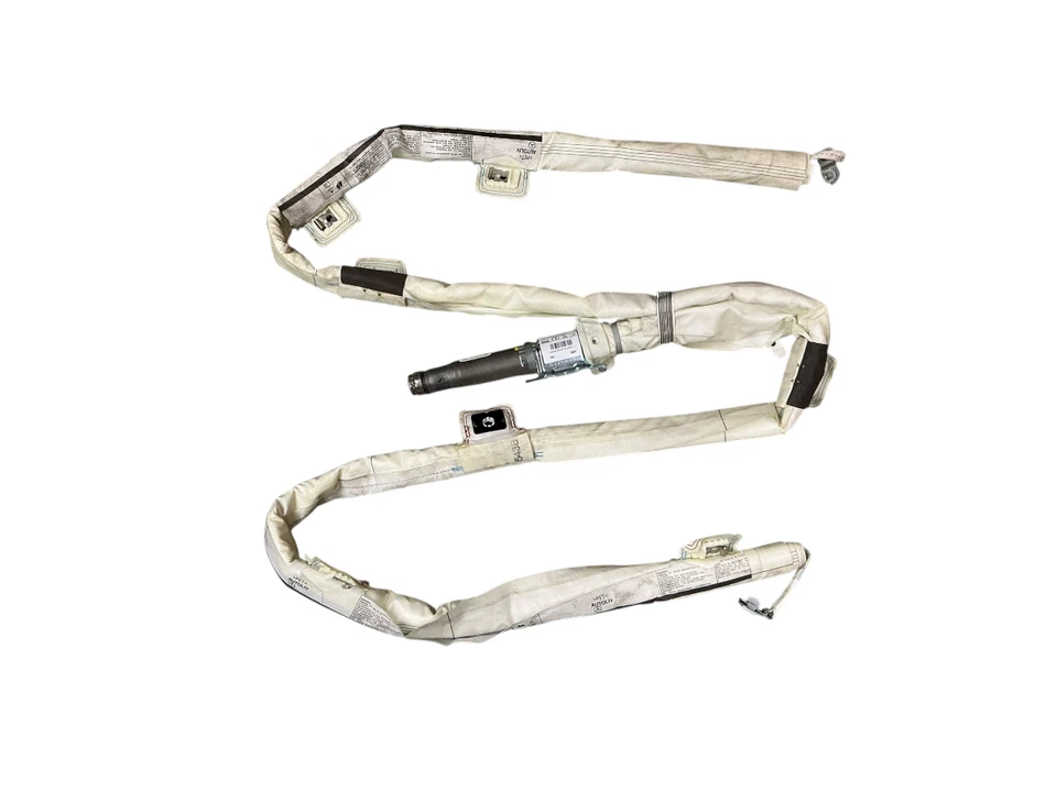 2007-2019 Mercedes-Benz GL550 GL450 GL350 правая сторона крыши подушка безопасности 166-860-28-02 - Изображение 2 из 4