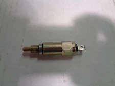 WEBER 32/36 DGEV IDLE CUT OFF SOLENOID ANTI DIESEL VALVE 43928.060