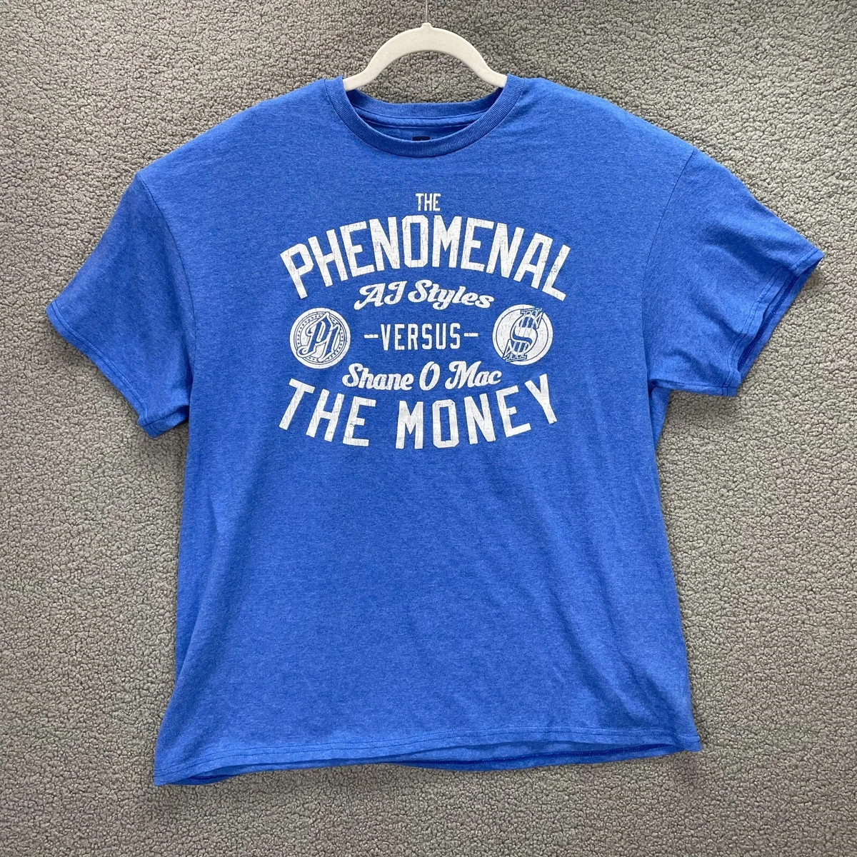 shane o mac t shirt