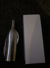 LEEDS 1040-96sl Wine Opener Tool Corkscrew Wedding Favor - New