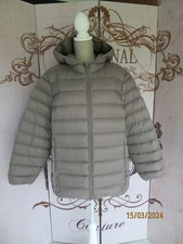 une doudoune bien chaude , neuve !