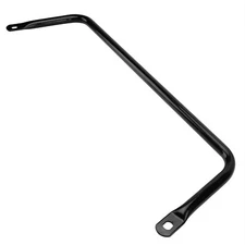 Stabilizer Tube Glossy Black 5341248-458 for Polaris Ranger 1000 Crew XP