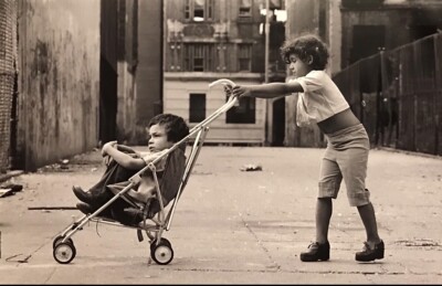STREET PLAY / MARTHA COOPER 写真集 Martha Cooper “Street Play” Photograph - Urban/Street Art RARE | eBay