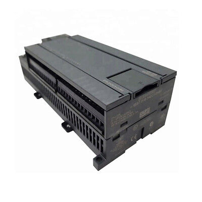 SIEMENS 6ES7 216-2BD23-0XB0 CPU Module New One 6ES7216-2BD23-0XB0