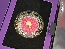 John Wick 5 oz Silver Bullion - Arabic Blood Oath Marker (Box & COA #150 of 500)