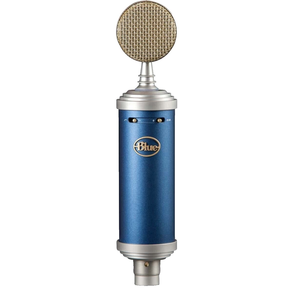 田舎の社畜　レア 完動 BlueMicrophones BlueBird Blue Bird Mic | eBay